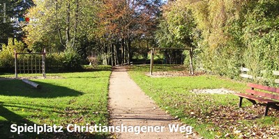 Christianshagener Weg
