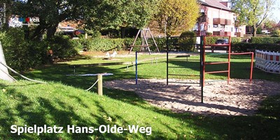 Hans-Olde-Weg