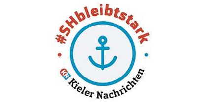 #SHbleibtstark - Eine Aktion der Kieler Nachrichten