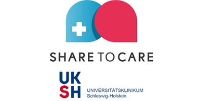 SHARE TO CARE